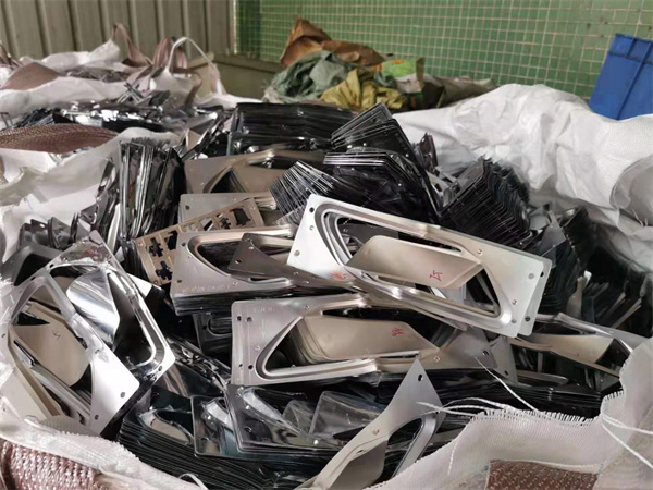 废镍开元(中国)处理厂家