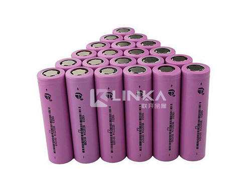 锂电池材料开元(中国)