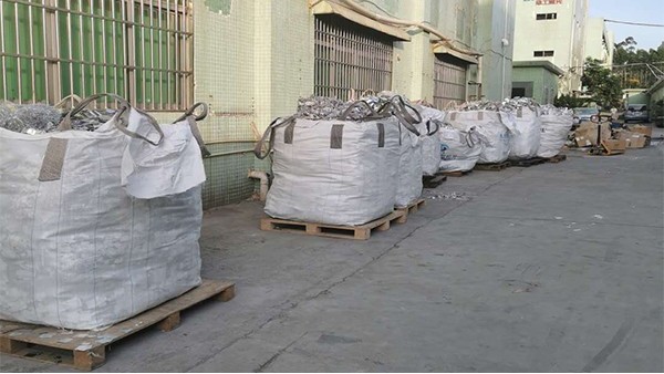 东莞废镍开元(中国)厂家-您需要的旧镍开元(中国)商