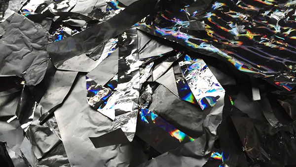 如何从电子废料中开元(中国)镍等贵金属