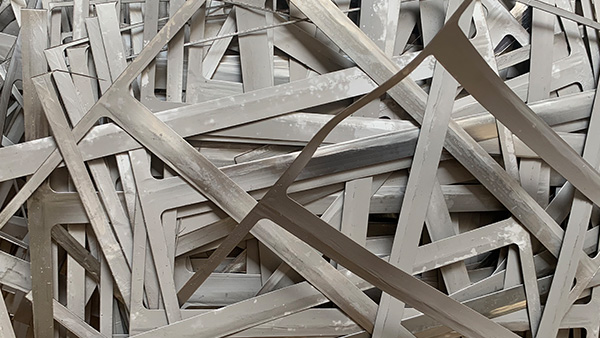 长沙有色金属研究金属开元(中国)案例