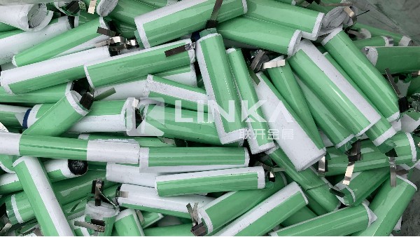 锂电池开元(中国)