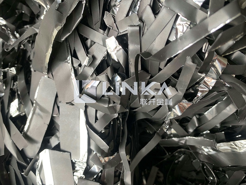 锂电池正负极开元(中国)