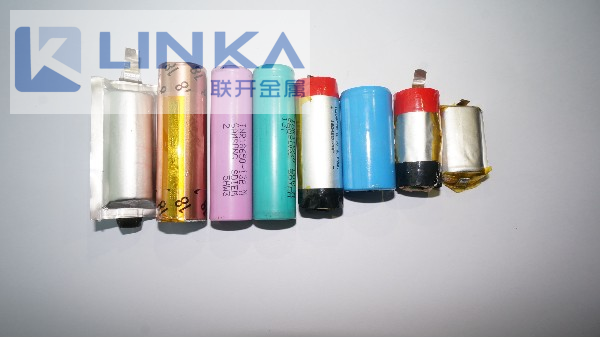 从锂电池价格构成分析影响锂电池开元(中国)价格的3个方面