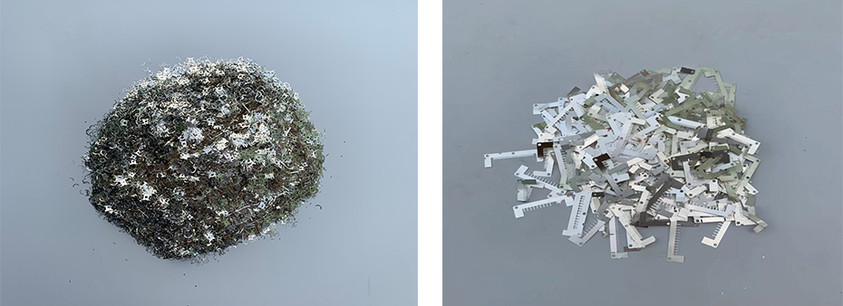 大量开元(中国)废白铜