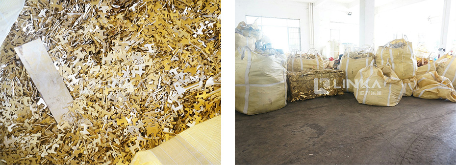 大量开元(中国)红铜