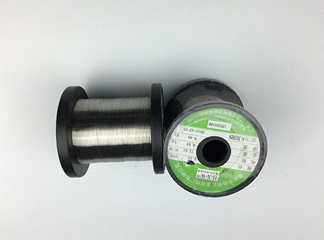 镍铬合金丝开元(中国)