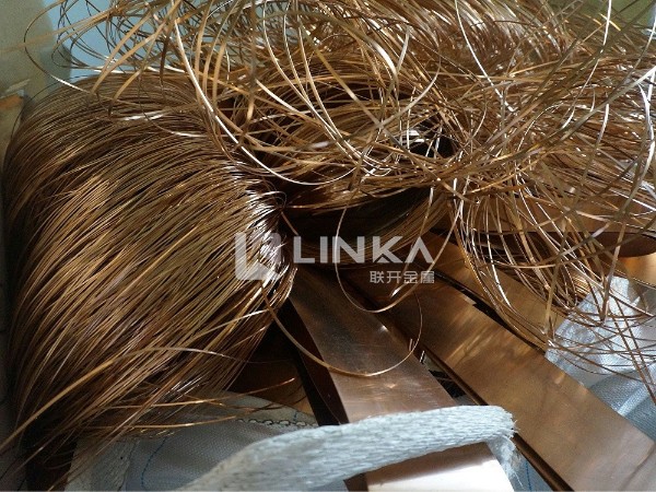废紫铜开元(中国) 红铜开元(中国) 高导电素材 废铜料