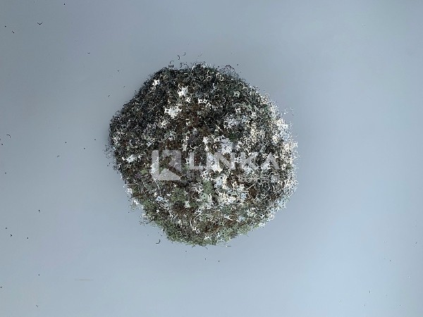 废白铜开元(中国) 废眼镜铜料 镍铜废料