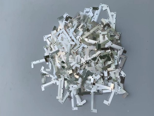 废洋白铜开元(中国) 电子料废白铜