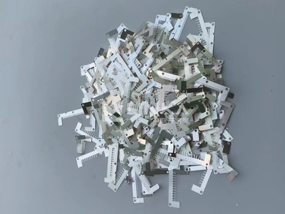 废洋白铜开元(中国) 电子料废白铜 废洋白铜开元(中国) 电子料废白铜