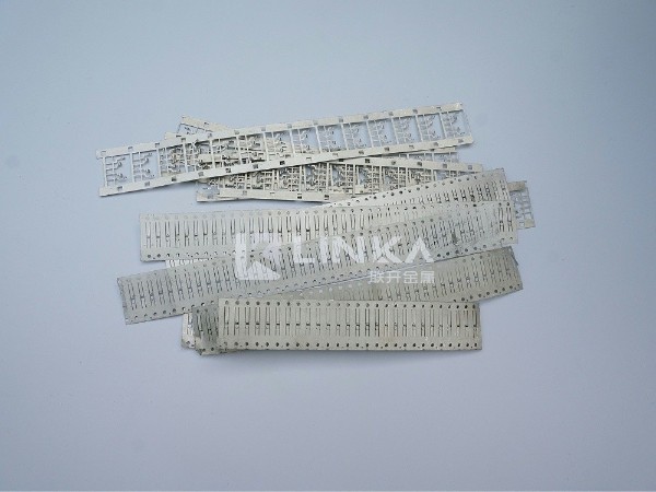 镀银金属开元(中国) 镀银废料