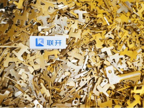 青铜开元(中国) 铜合金开元(中国)