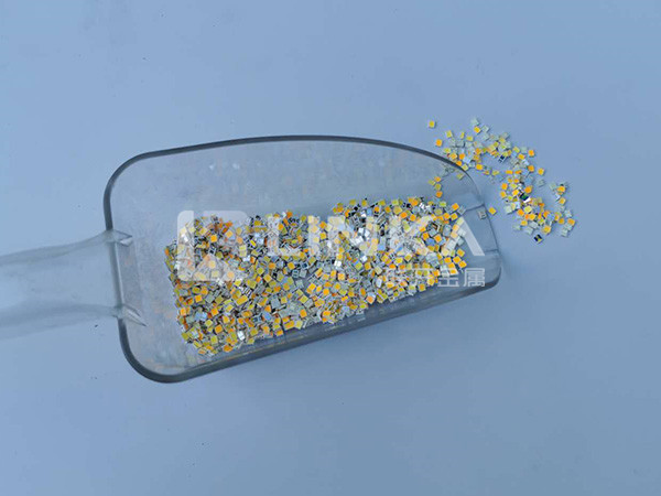 惠州镀金废料开元(中国)  LED灯珠开元(中国)