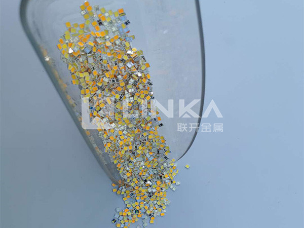 江苏开元(中国)镀金废料 开元(中国)LED灯珠 江苏开元(中国)镀金废料 开元(中国)LED灯珠