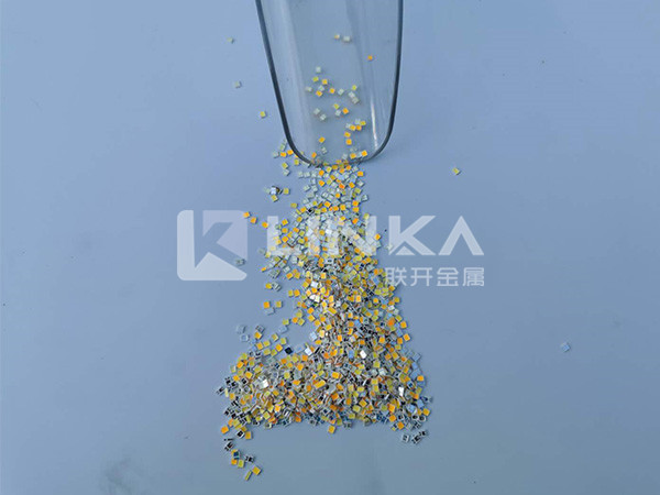 中山开元(中国)废LED灯珠 中山开元(中国)废LED灯珠