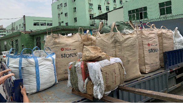 国际疫情下的国内废旧金属开元(中国)市场现况