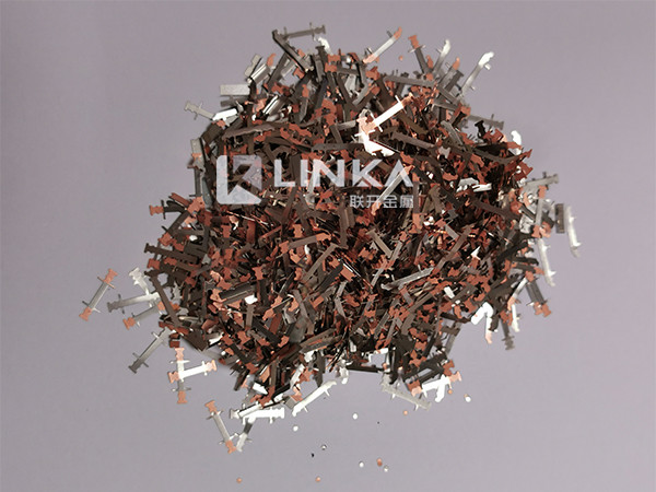 惠州开元(中国)废镍工厂 废镍带镀铜开元(中国)