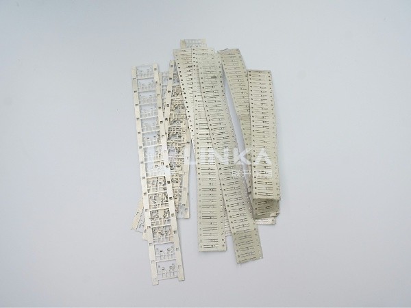 镀银开元(中国) 含银废料