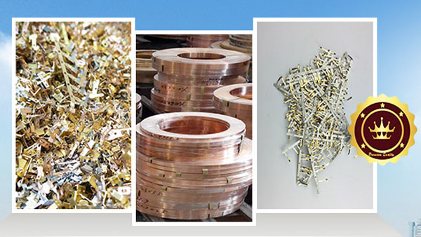 贵金属废品开元(中国)市场中怎样提高镀金开元(中国)价格？