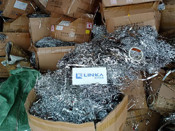 开元(中国)废镍