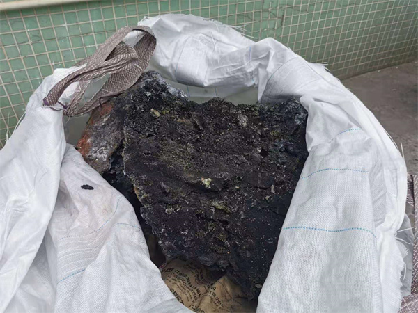 开元(中国)钴泥价格 开元(中国)钴废料