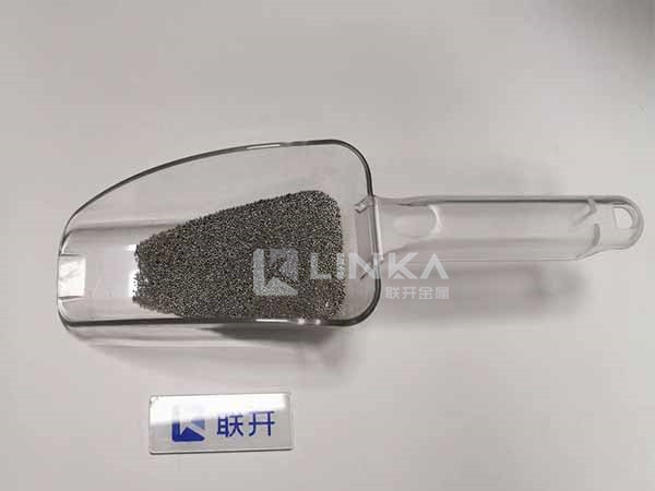 河北开元(中国)废镍锡珠