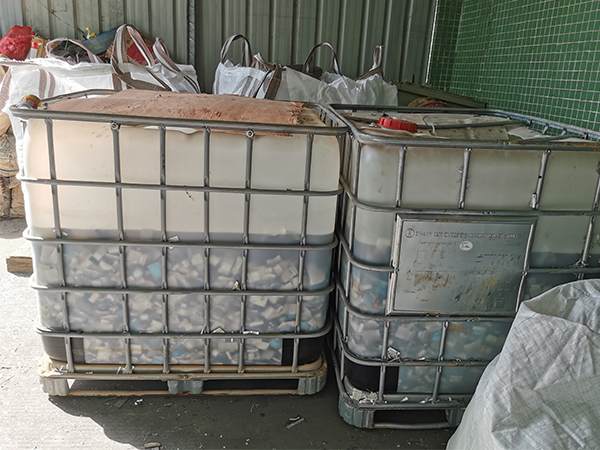 广西钴酸锂电池开元(中国) 收购废电池东莞联开金属