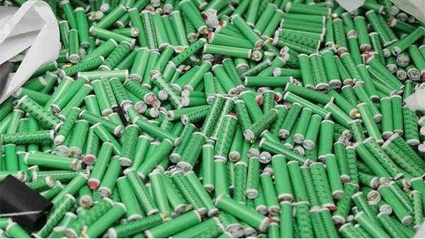 锂电池开元(中国)