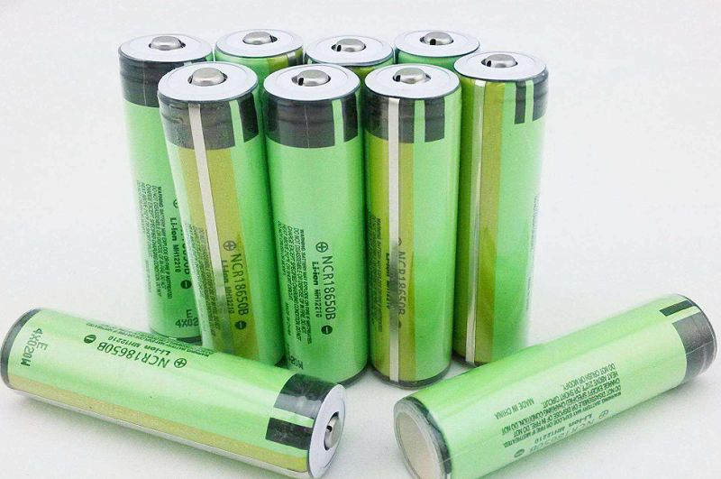 开元(中国)锂电池