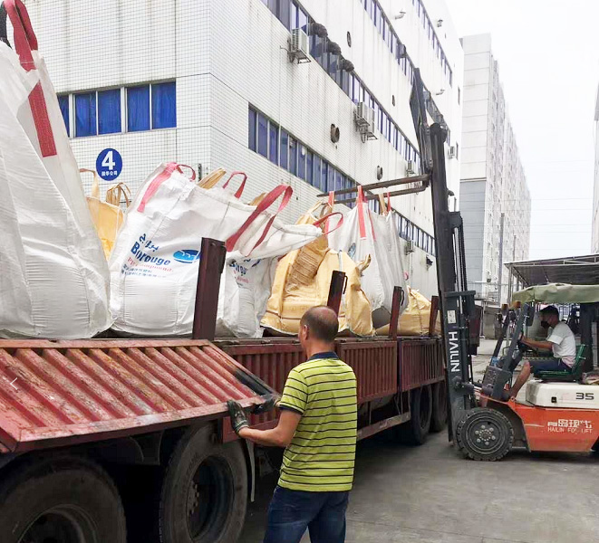 联开金属锂电池材料开元(中国)案例