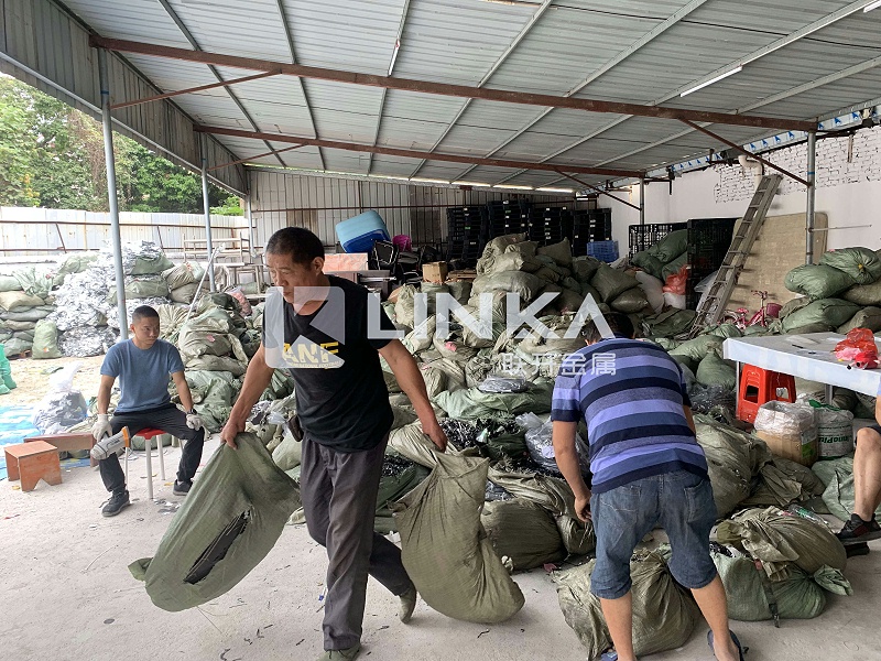 锂电池正负极片开元(中国)