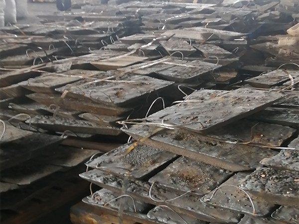 开元(中国)废镍