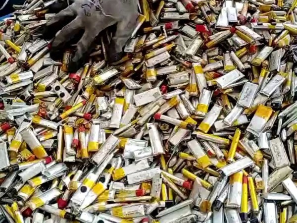 纯钴锂电池开元(中国)  纯钴聚合物开元(中国)