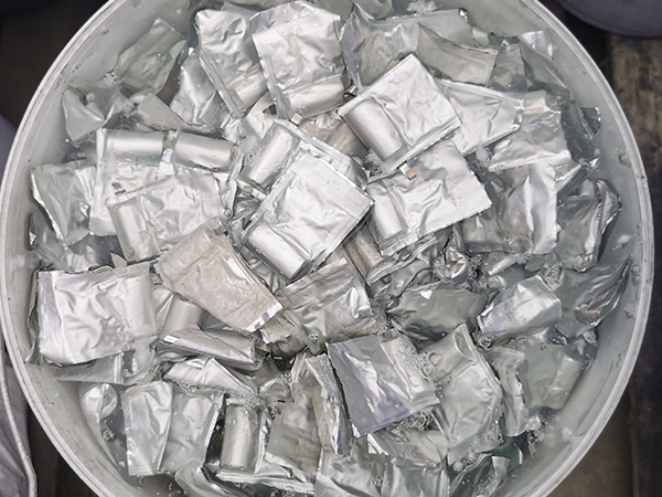 开元(中国)软包锂电池