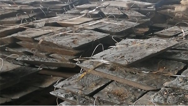 东莞联开金属：废镍开元(中国)行业呼唤改变