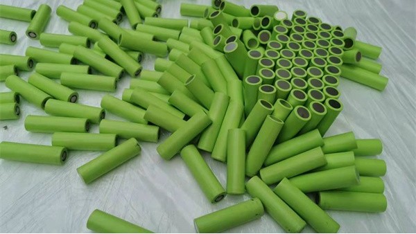 广东锂电池开元(中国)厂家：圆柱锂电池和软包锂电池的优缺点对比