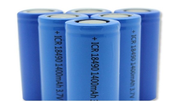 深圳钴酸锂开元(中国)厂家：几种常见<i style='color:red'>圆柱形锂电池</i>型号与应用领域