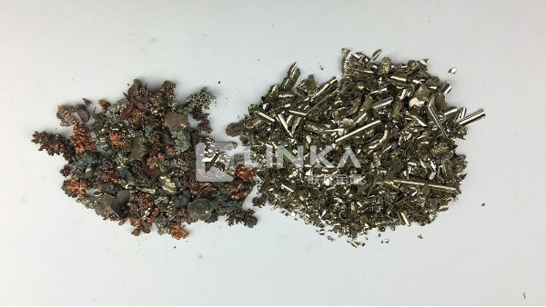 东莞联开金属：废镍开元(中国)公司逐步兴起