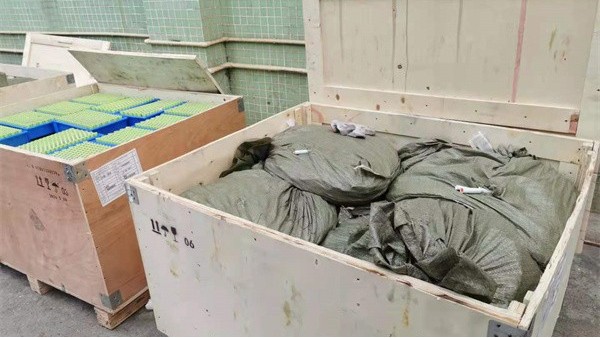 东莞锂电池开元(中国)厂家开元(中国)案例：开元(中国)锂电池如何运输？