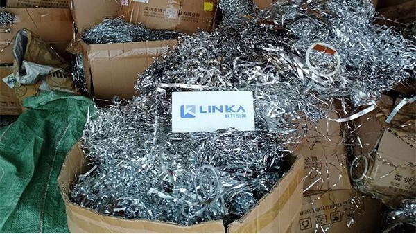 后疫情下的废旧金属开元(中国)市场——东莞联开金属逆市开元(中国)一批废镍