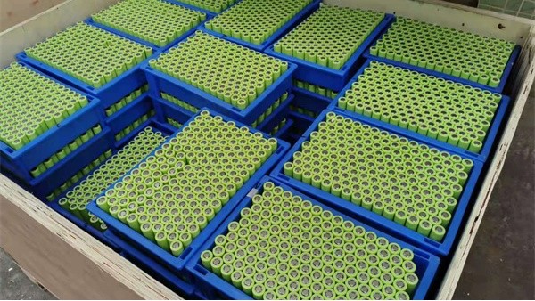 锂电池开元(中国)相关资讯：电解液核心技术获突破